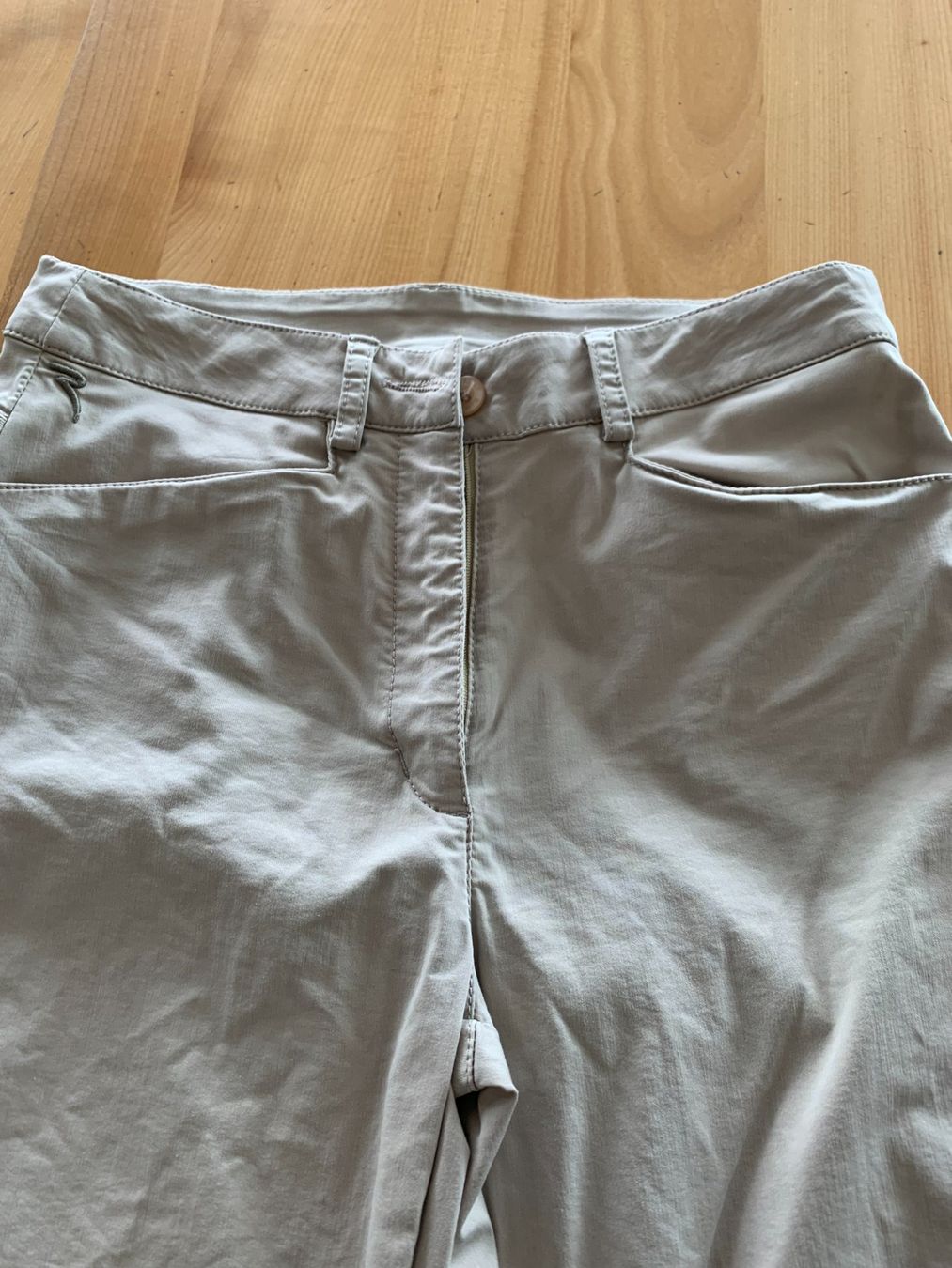 Pantaloni: Damen Golfhose Chervo – Usato da Rüschlikon venduto da Oakland