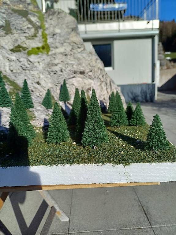 Modellbausätze & Standmodelle: Grosse Mythe Modellbau – Gebraucht aus Rickenbach SZ von rob_h5qt 3