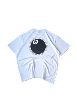 Stüssy 8 Ball Tee (XL)