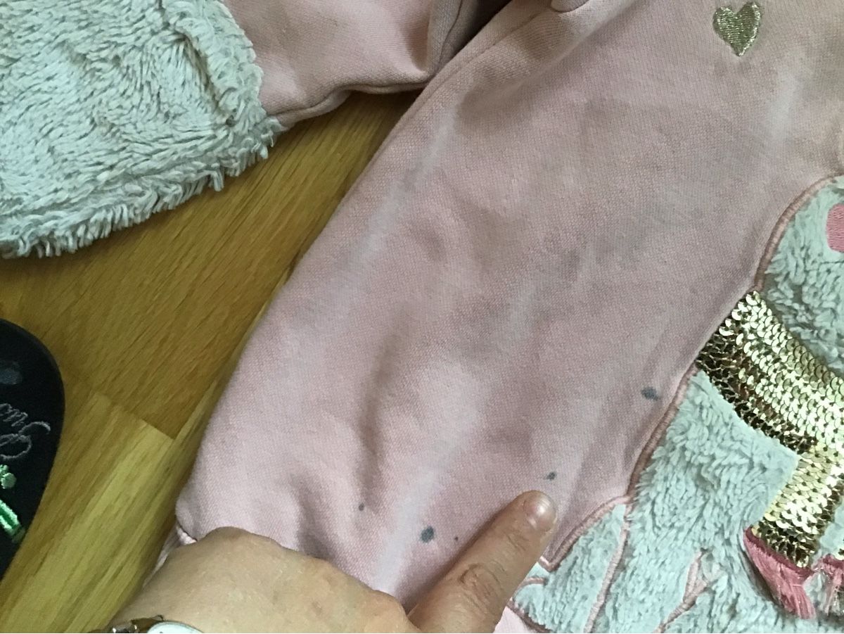 C&A Maglioni & Felpe: C&A Pullover Gr:122 – Usato da Seuzach venduto da Tureda 2