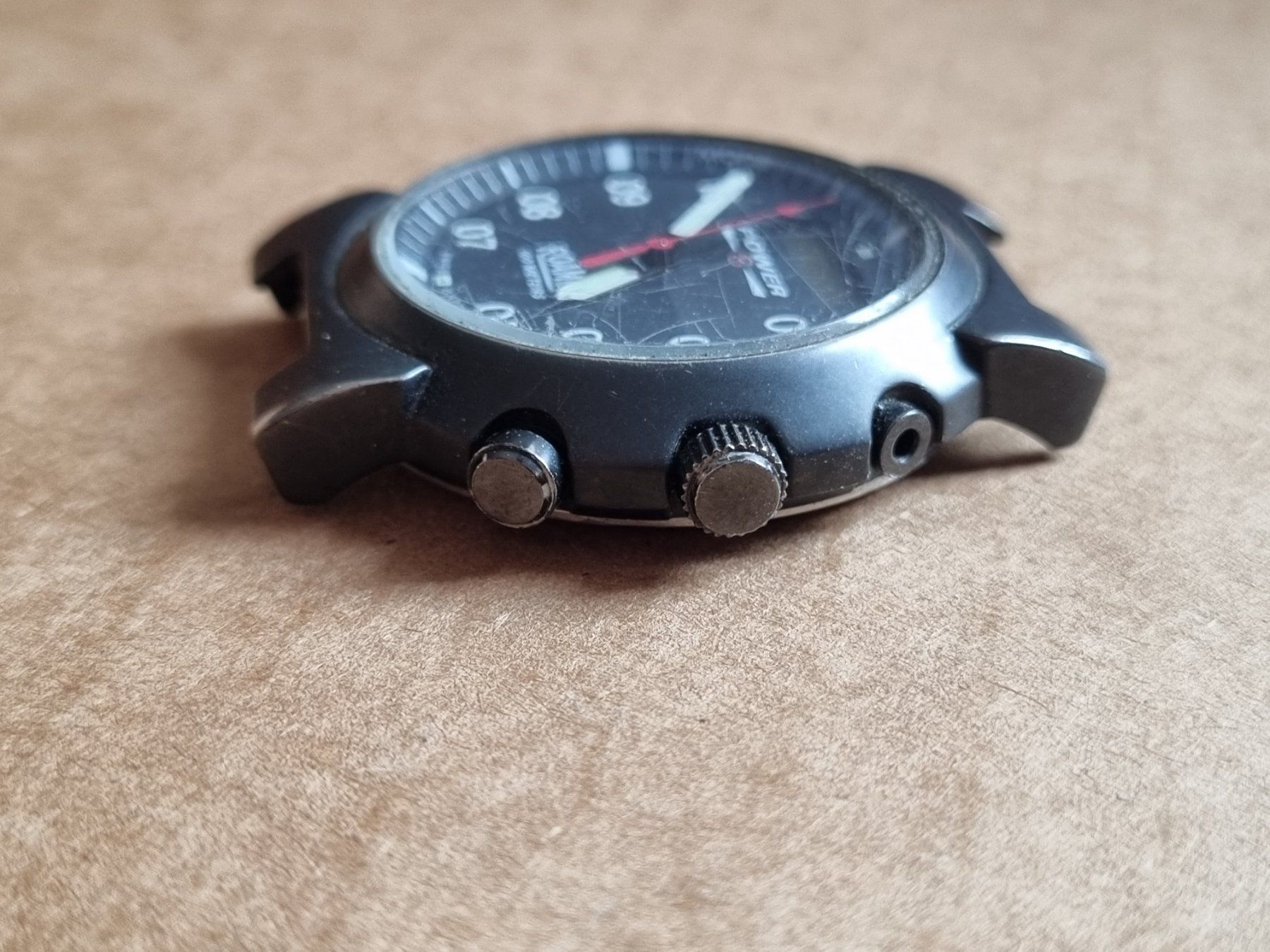 Orologi: ROAMER POWER8 – Usato da Schaffhausen venduto da Leveron13 1