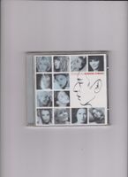 Serge Gainsbourg - Versions Femmes CD