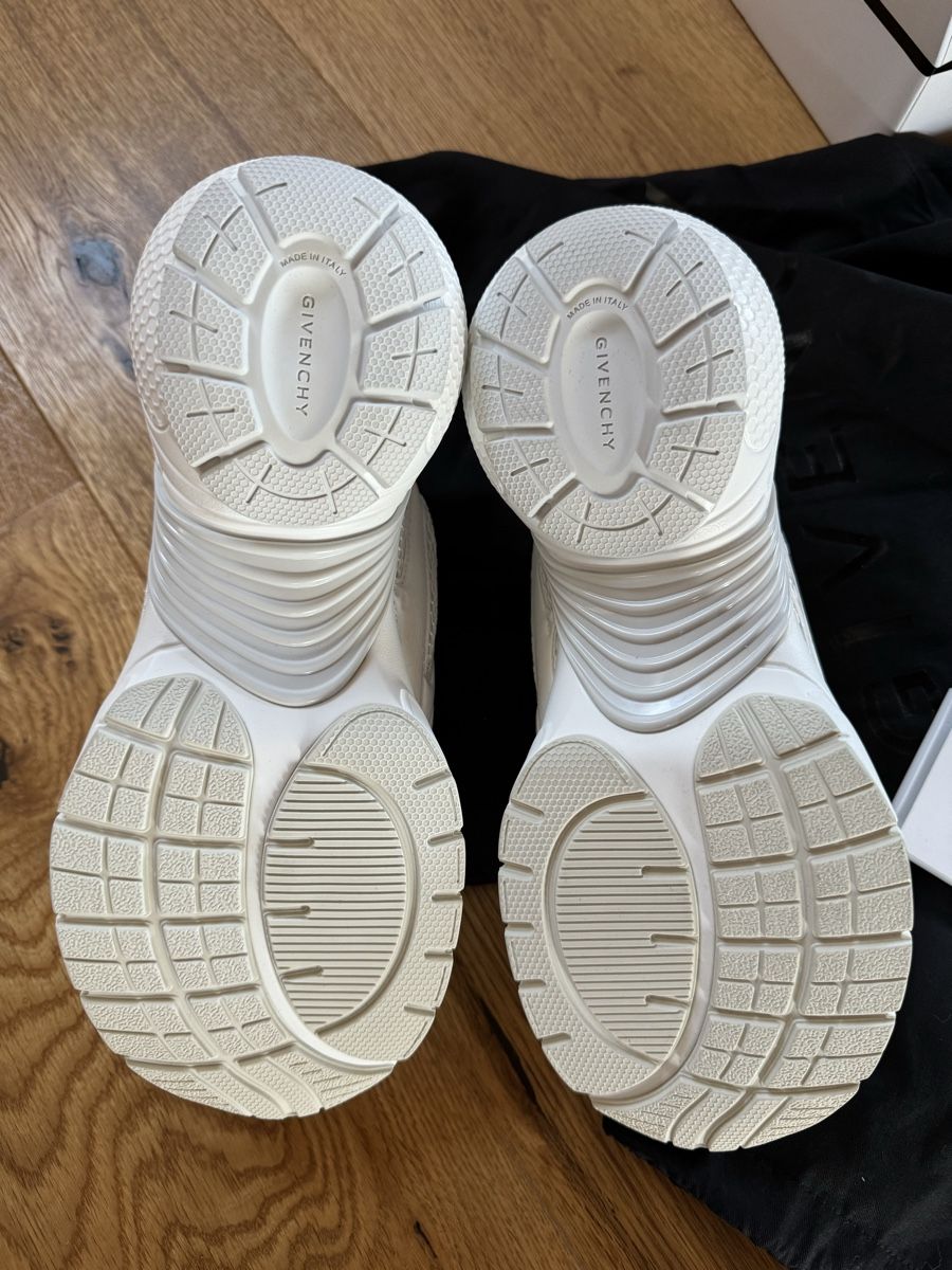 Givenchy Scarpe da donna: Givenchy Turnschuhe Damen, Grösse 38 – Nuovo e nell'imballaggio originale da Seon venduto da noe_zz6w 4