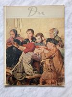 Du Kulturmagazin Nummer 12  Februar 1942