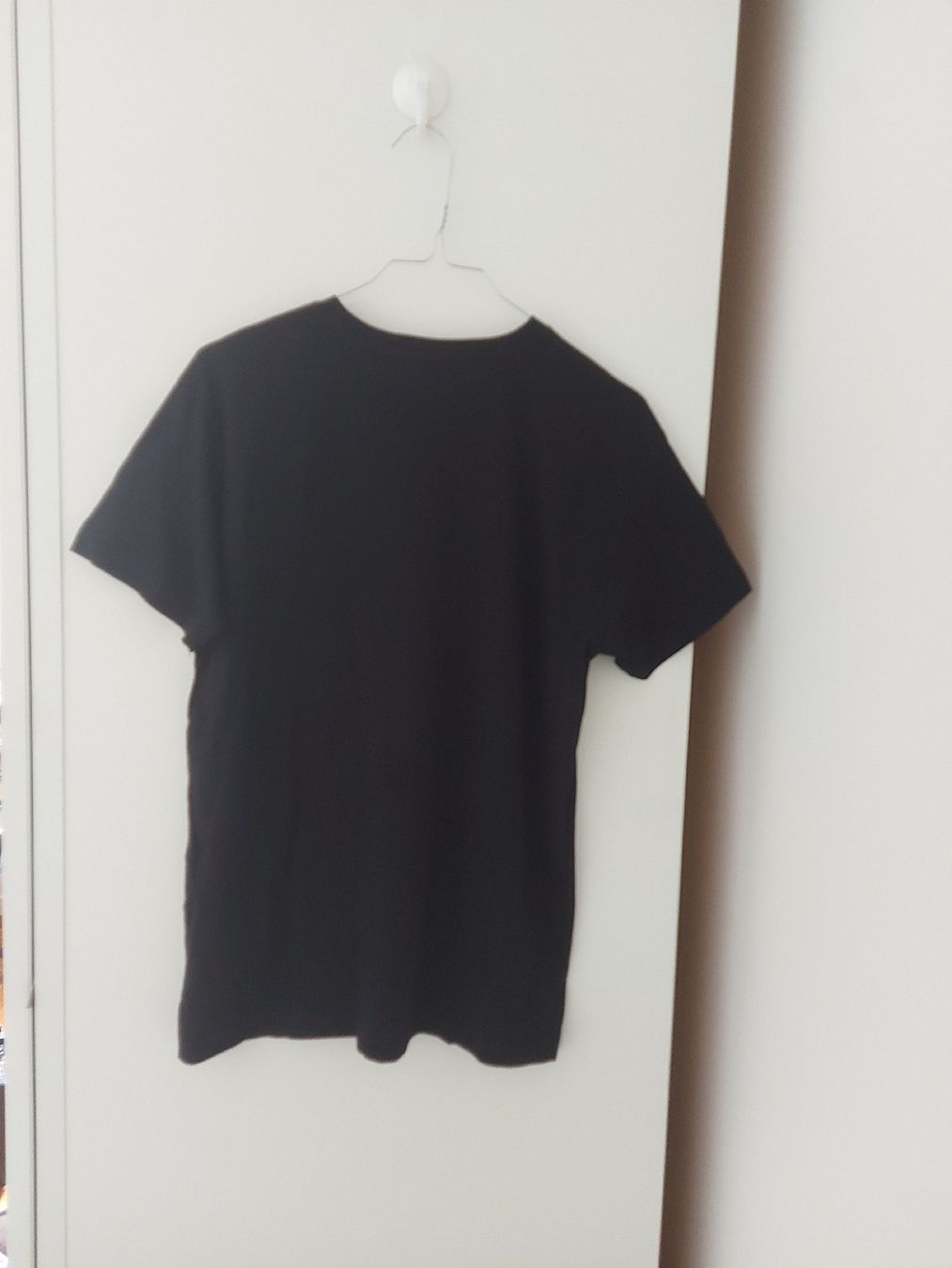 T-Shirts: T-shirt Queen noir – Neu (gemäss Beschreibung) aus Le Mont-Pèlerin von jux_x96b 1