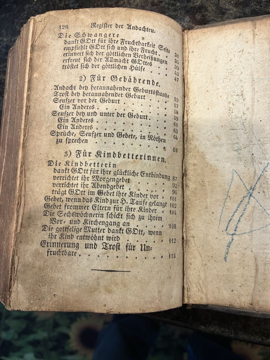 Libri: Antike Bibel  – Usato da Belp venduto da Hornusser54 4