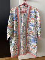 Women'secret Kimono Jacket