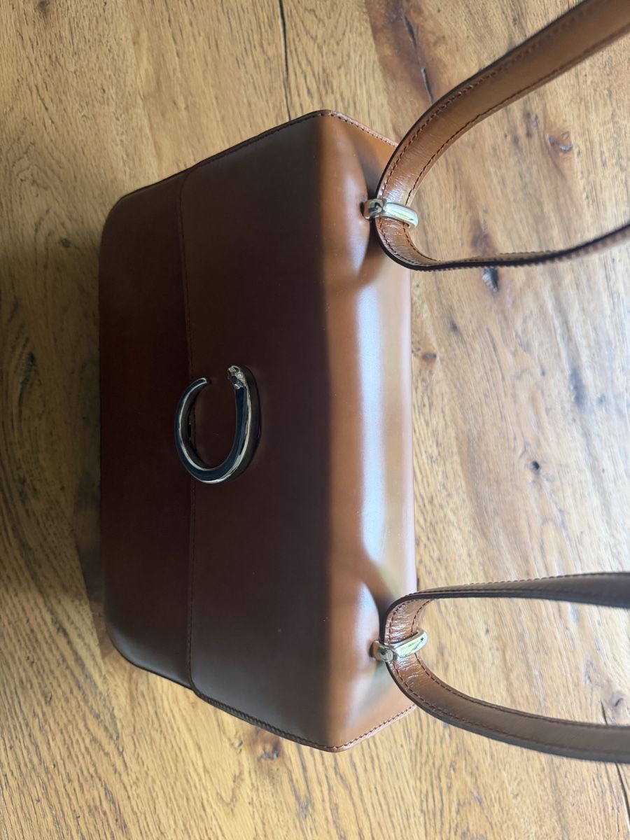 Cartier Borse da donna: Cartier Panthere Vintage-Tasche – Usato da Lauerz venduto da Kris1996 1