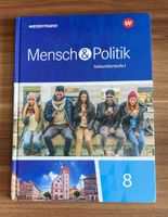 westermann Mensch und Politik 8. Schulbuch