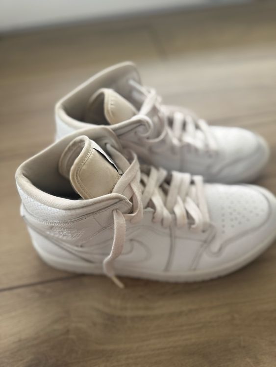 Nike Chaussures hommes: Baskets Jordan Nike – D'occasion à Männedorf par manoliu 2
