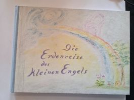 Die Erdenreise des kleinen Engels - Hilda Herklotz