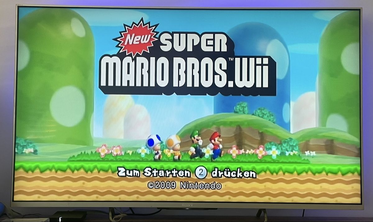 Nintendo Console: NINTENDO WII/GAME CUBE – Usato da Plons venduto da wartauchris 9