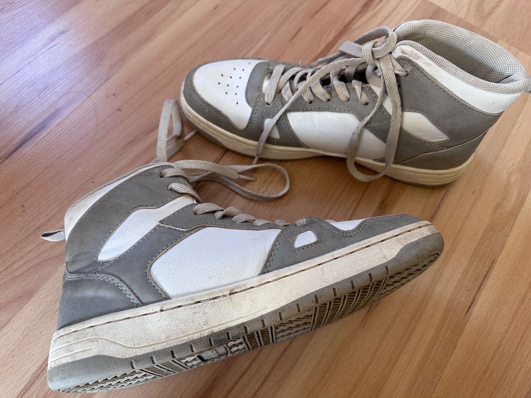 Scarpe da donna: hohe Sneaker Beach Mountain Grösse 37 – Usato da Hausen AG venduto da dege02 1