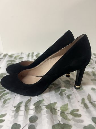 Pumps Wildleder von Minelli