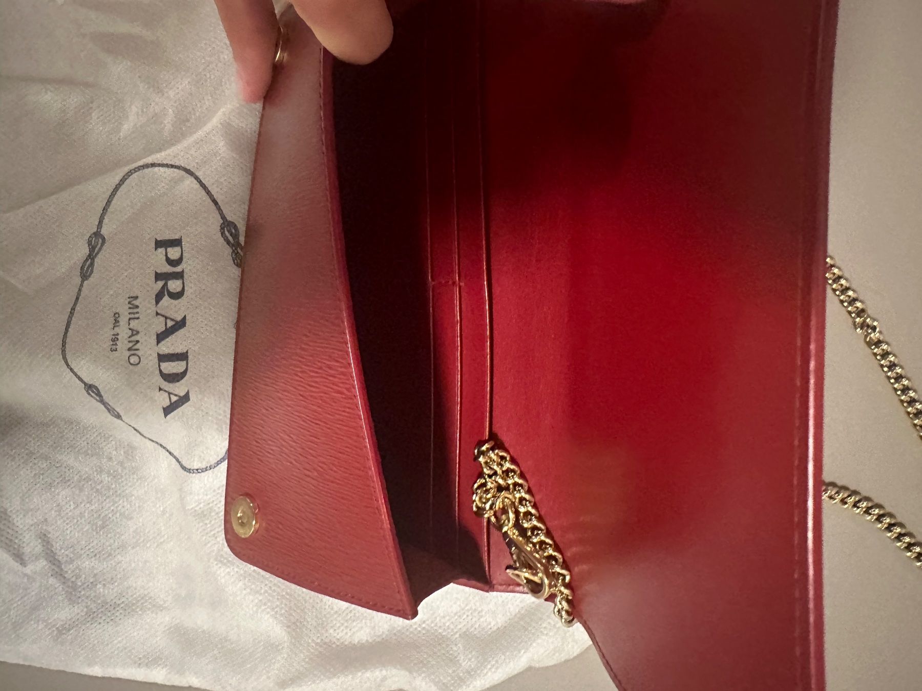Prada Taschen für Damen: Prada bag – Gebraucht aus Lugano von S_nyr7 2