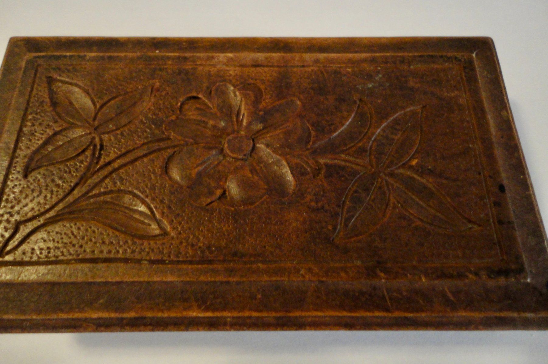 Altro in Decorazioni & Accessori: Briefmarken  Schachtel/Box. --Brinzer-- – Usato da Wädenswil venduto da LIS11