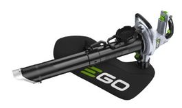 AKTION: EGO Akku-Laubsauger/Laubbläser LV5000E
