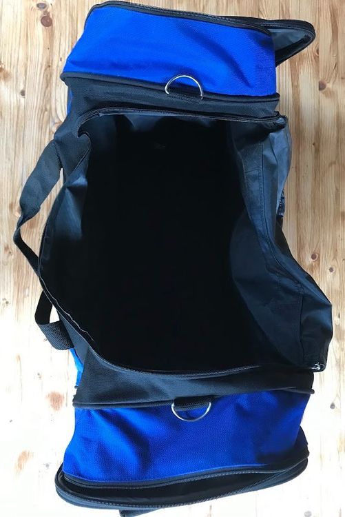 Borse: Sporttasche mit Rollen – Usato da Beinwil SO venduto da Specialized05 6