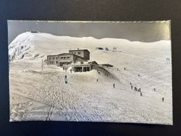 Rochers de Naye Skipiste