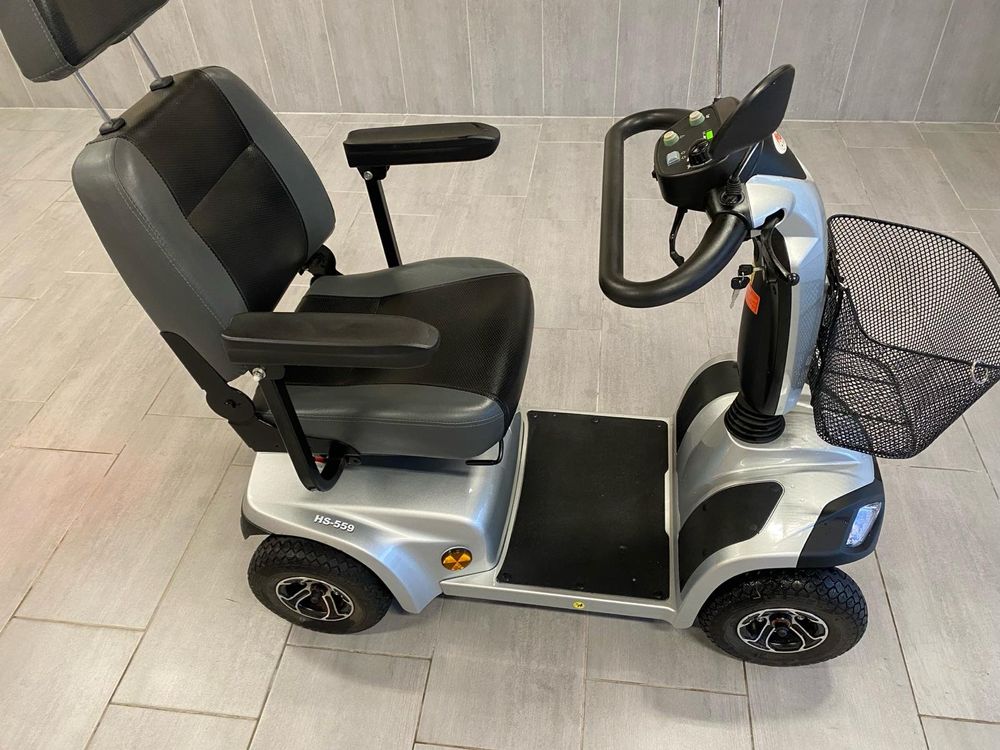 Senioren Auto Gebraucht