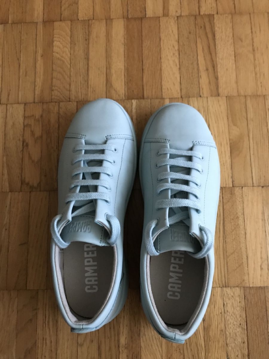 Camper Chaussures femmes: Schuhe – Neuf (Voir description) à Zürich par damavand