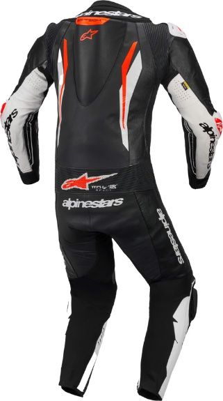 Alpinestars Completi, tute sportive e funzionali: Alpinestars GP Tech V5 perforiert – Nuovo (secondo la descrizione) da Einigen venduto da ZA43 1