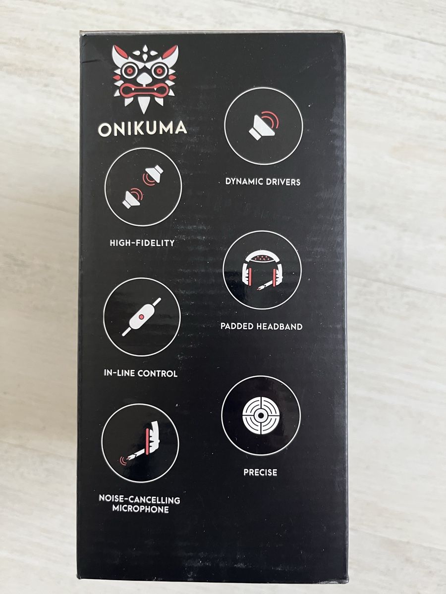 Cuffie: Gaming LED Headset  – Usato da Steinmaur venduto da Poleni 2
