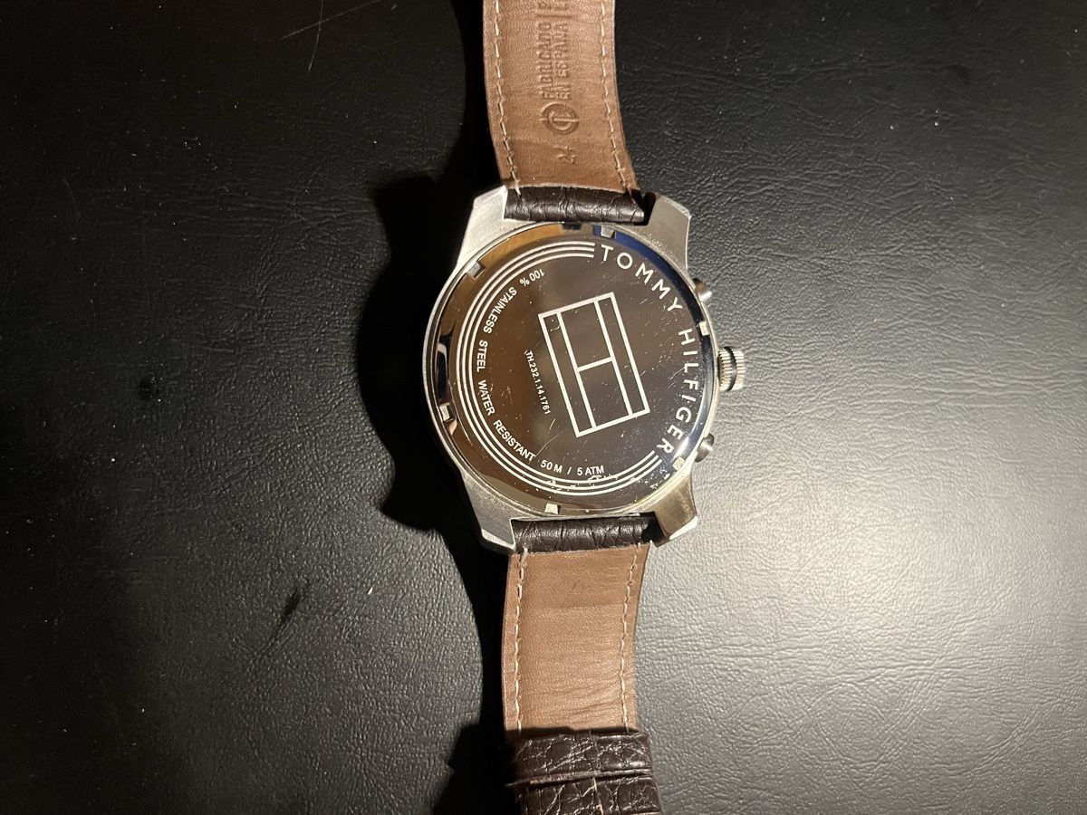 Tommy Hilfiger Orologi: Tommy Hilfiger Uhr – Nuovo (secondo la descrizione) da Birmensdorf ZH venduto da miguelangelo97 2