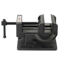 Maschinenschraubstock Schraubstock 100mm