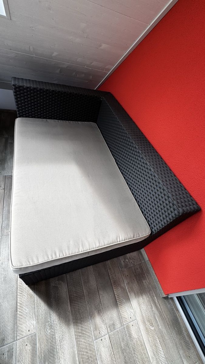Divani: Garten/Balkon-Lounge – Usato da Eptingen venduto da DianaXXXII 2