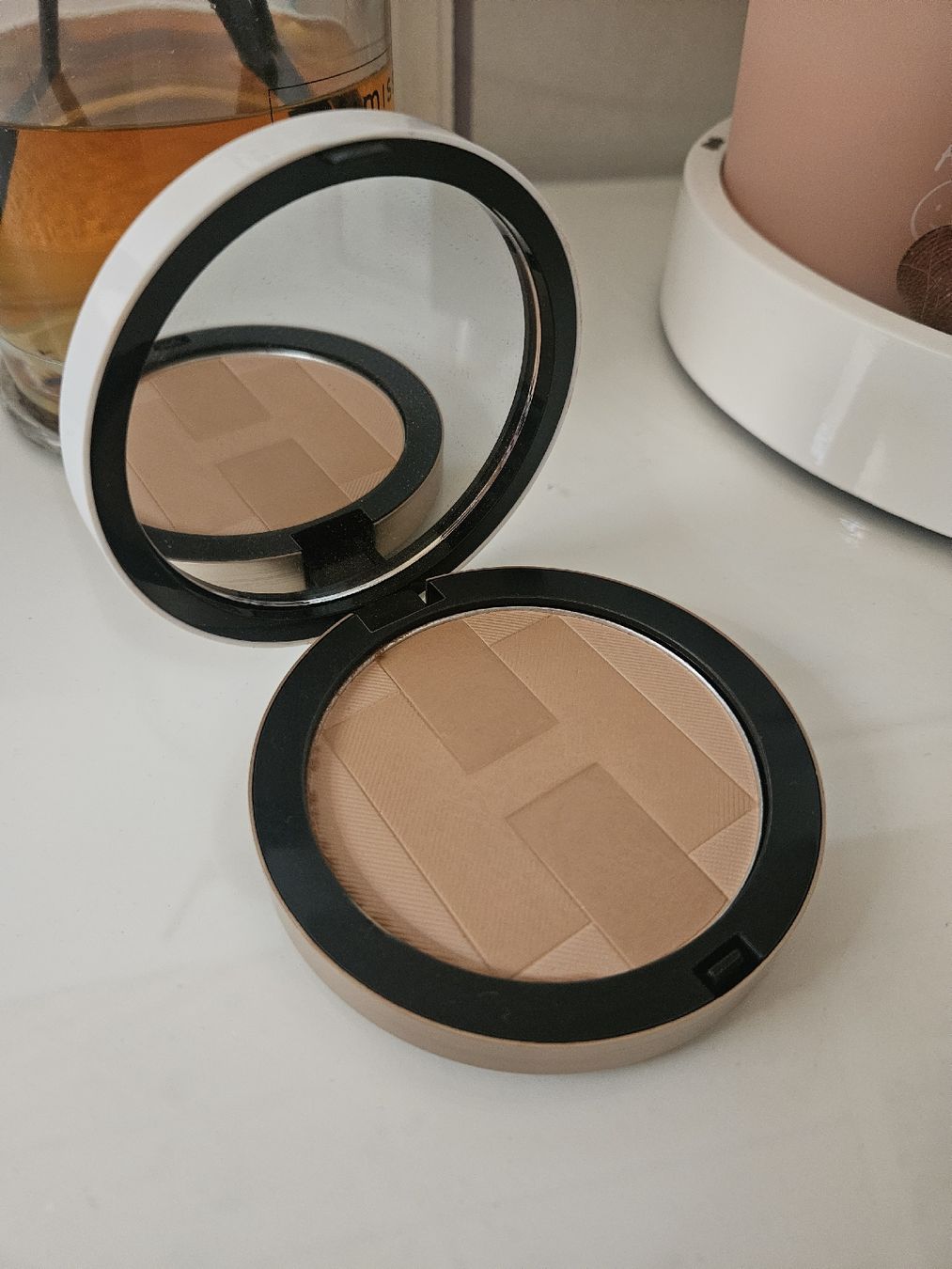Make-up: Hermès Bronzer Plein Air 01 Tottori – Nuovo (secondo la descrizione) da Muri AG venduto da lae_kf7w