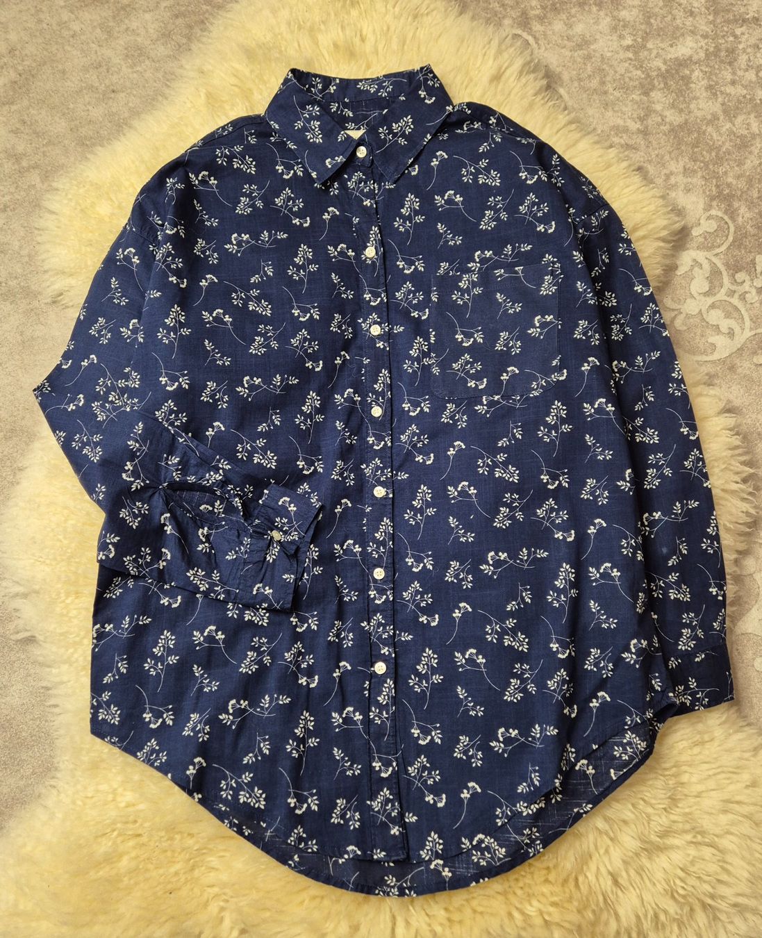 Camicette: Hemd abercrombie & fitch – Usato da Leissigen venduto da ali_k9v8 2