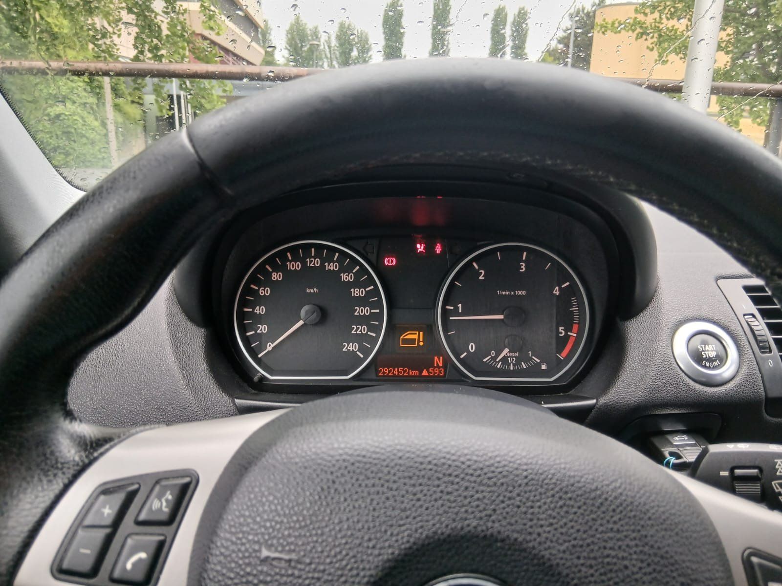 BMW Automobili: BMW 120 D Automat – Usato da Basel venduto da OptimalCars 4