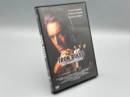 Iron Rules – Nach eisernen Regeln | DVD