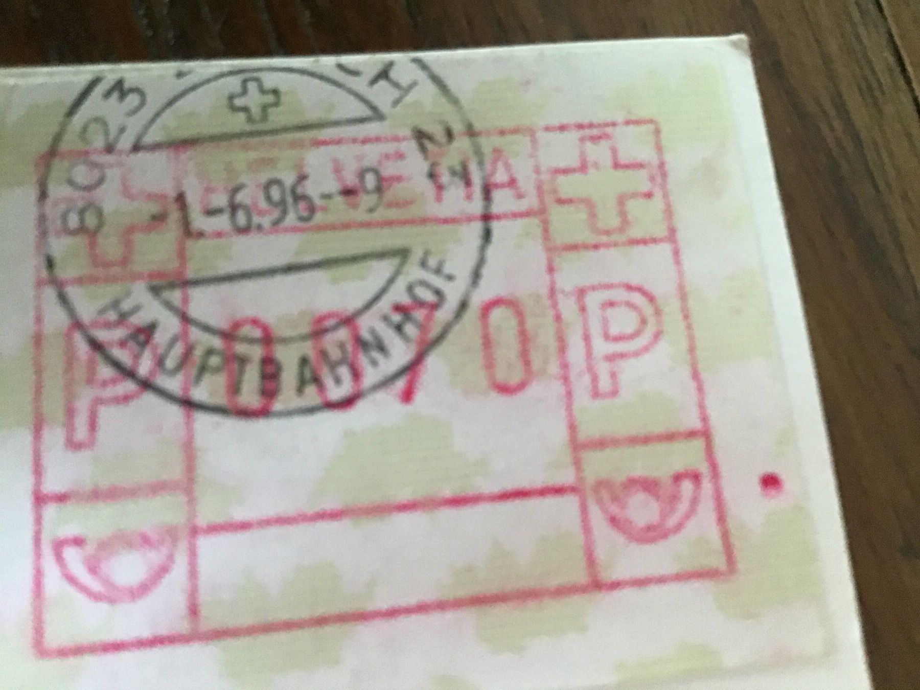 Cartoline postali: Basel – Usato da Thierachern venduto da sweden08 1