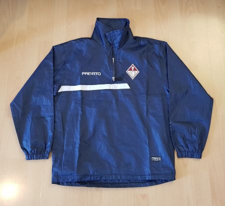AC Bellizona Windjacke, Grosse S/M.