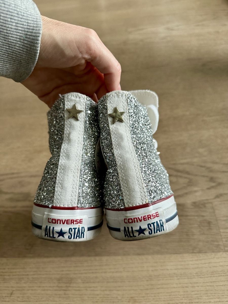 Converse Scarpe da donna: Converse Mimanera NEU – Nuovo (secondo la descrizione) da Wallisellen venduto da vanilla06 2