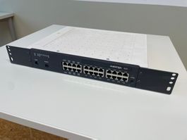 Astra 430 Telefonanlage PBX 2065 Exp A1280-2