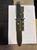 Bajonett victorinox Stgw 90
