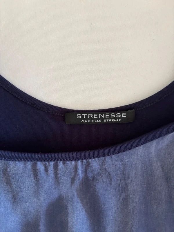 Strenesse Top: Sommerliches Top von Strenesse – Nuovo (secondo la descrizione) da Rafz venduto da mar_j7dl 2