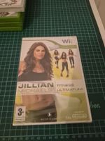 Jillian Michaels Fitness Ultimatum - Wii - New and sealed 👌