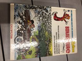 RÉCITS DU JOURNAL SPIROU       °°°° BONNAVENTURE °°°°