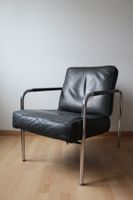 Zanotta Susanna Sessel – Bauhaus/Midcentury – Top Zustand