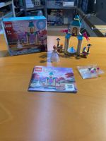 Lego Disney 43198 - Anna's Schlosshof