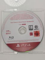 Tom Clancy’s Ghost Recon: Breakpoint für PlayStation 4