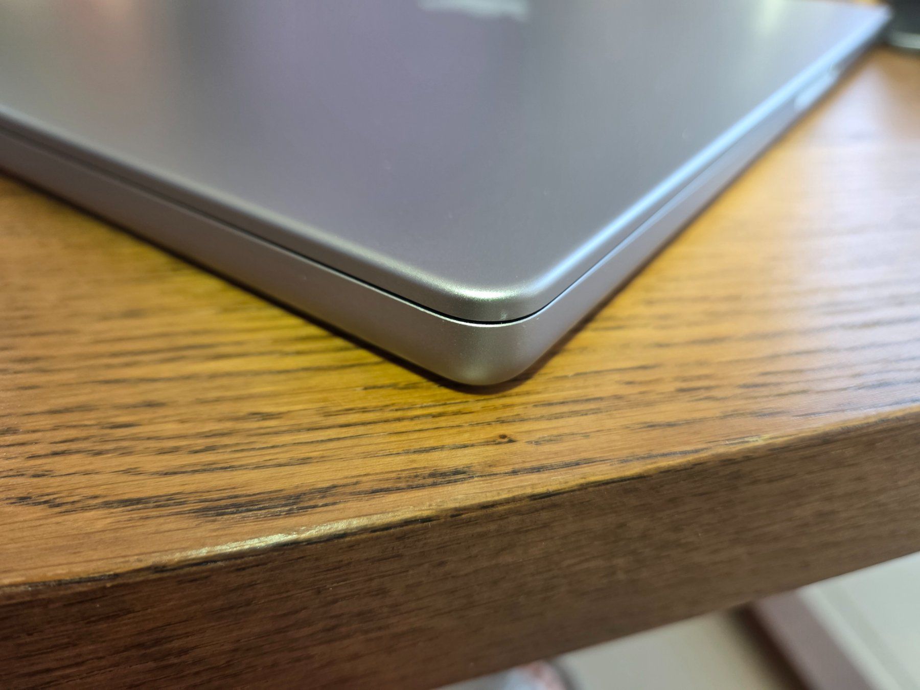 Apple Notebook: MacBook Pro 16 M1 Pro  1TB SSD Excellent état – Usato da Bulle venduto da iwa_snz5 4