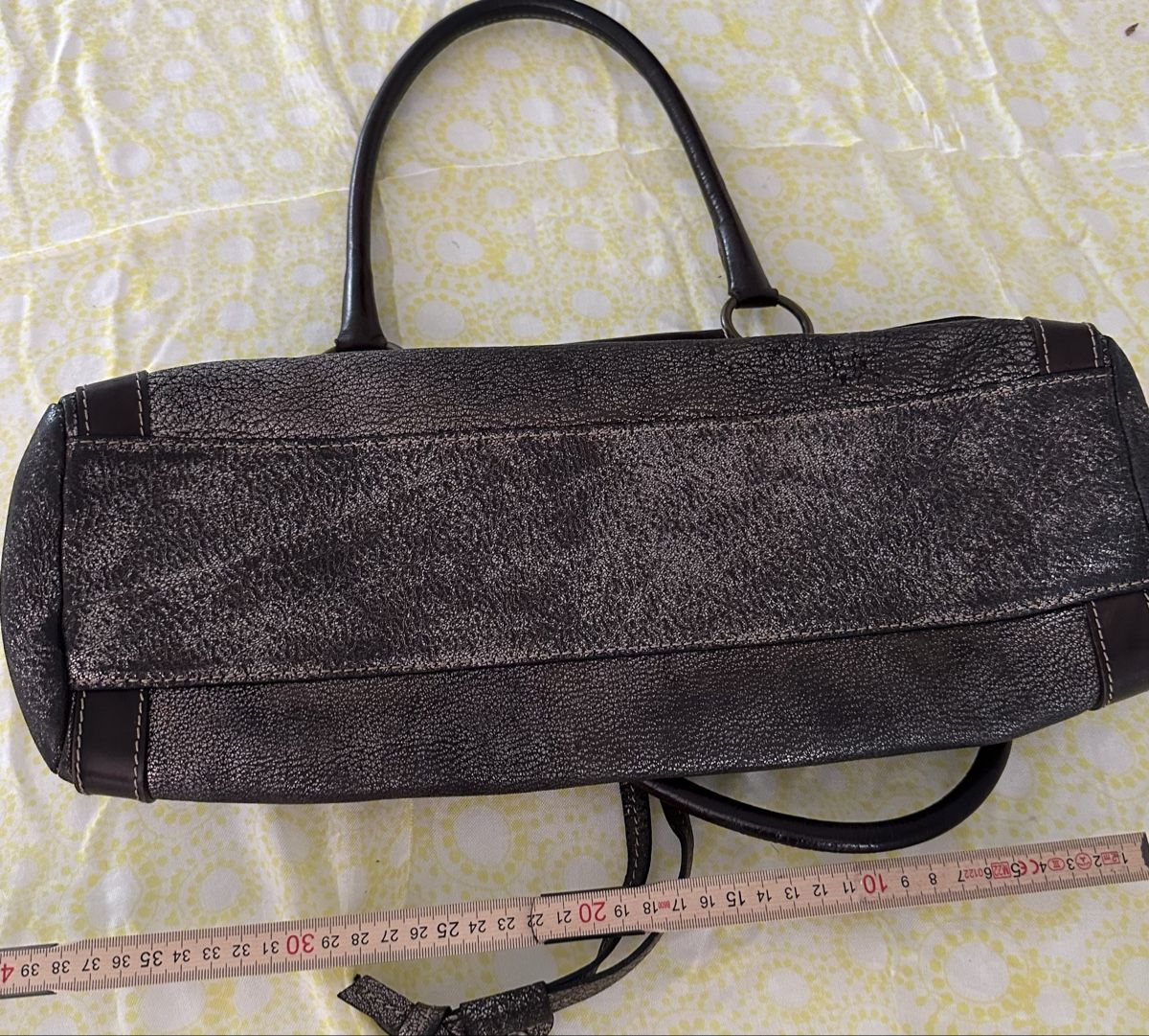Borse da donna: Marco Buggiani Vintage Tasche – Usato da Birsfelden venduto da bibsii 3