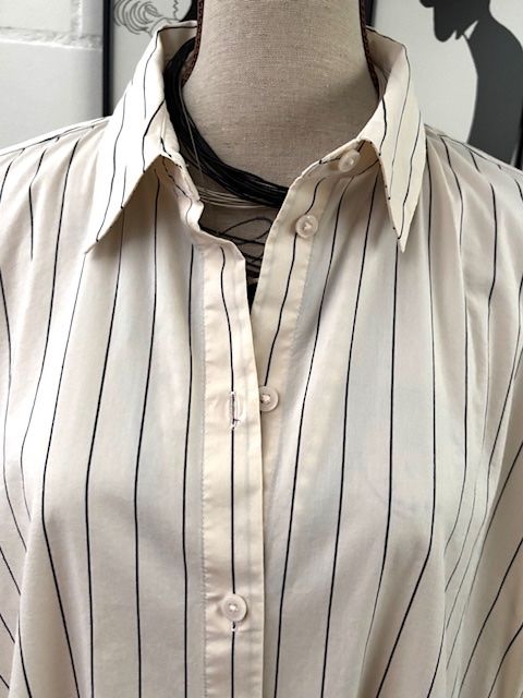 Camicette: Neue BLUSE - HEMD v. TOM TAILOR, Gr. XL – Nuovo (secondo la descrizione) da Elsau venduto da Gigelix 2
