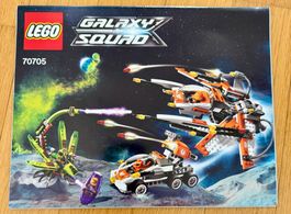 Lego Galaxy Squad 70705 - Bug Obliterator