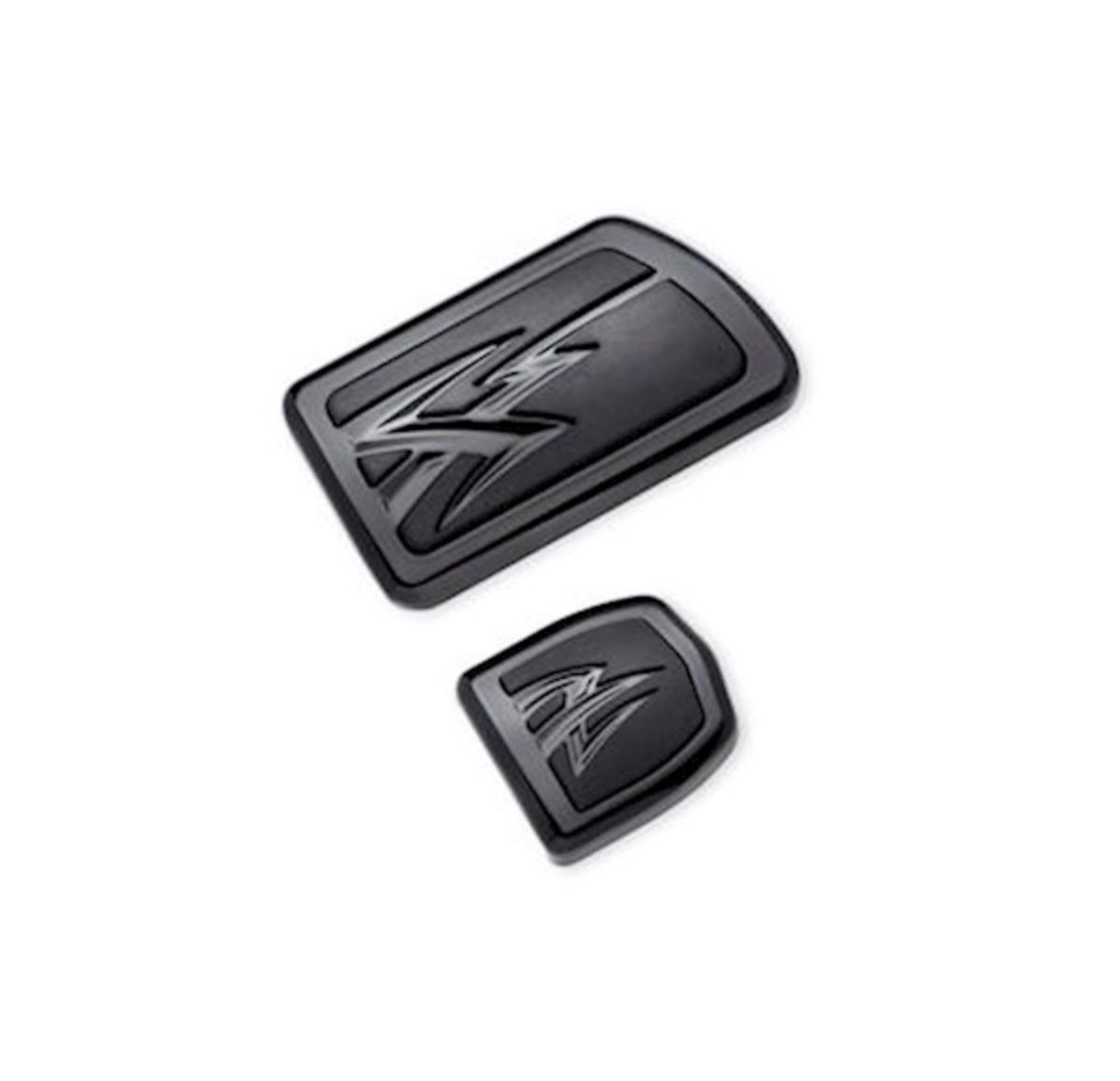 Harley-Davidson Tutti i ricambio per moto: 34669-09A Harley-Davidson Shifter Peg – Nuovo e nell'imballaggio originale da Ostermundigen venduto da jas_9j7d